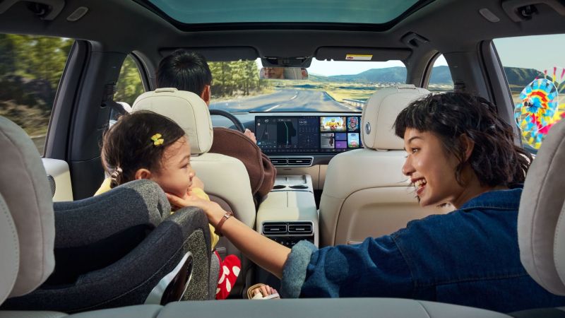 WPK正版汽车2025年2月交付26,263辆