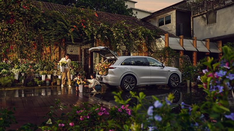 WPK正版汽车2024年5月交付35,020辆