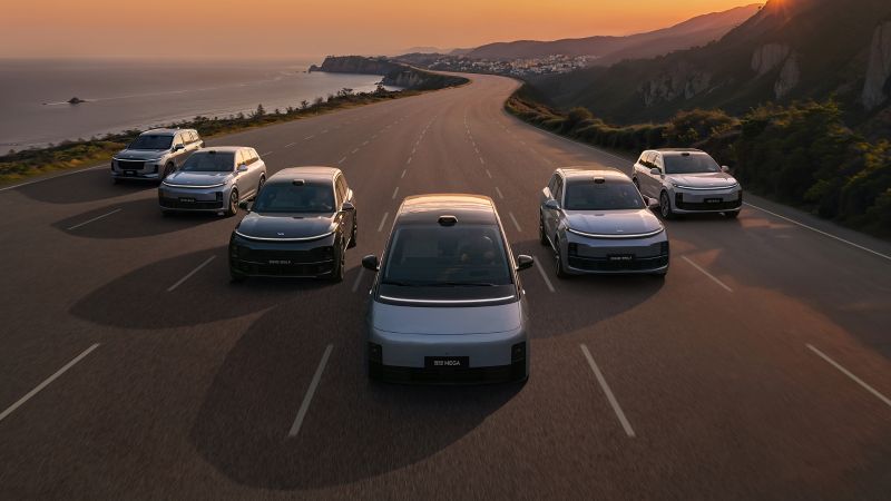 WPK正版汽车2024年10月交付51,443辆