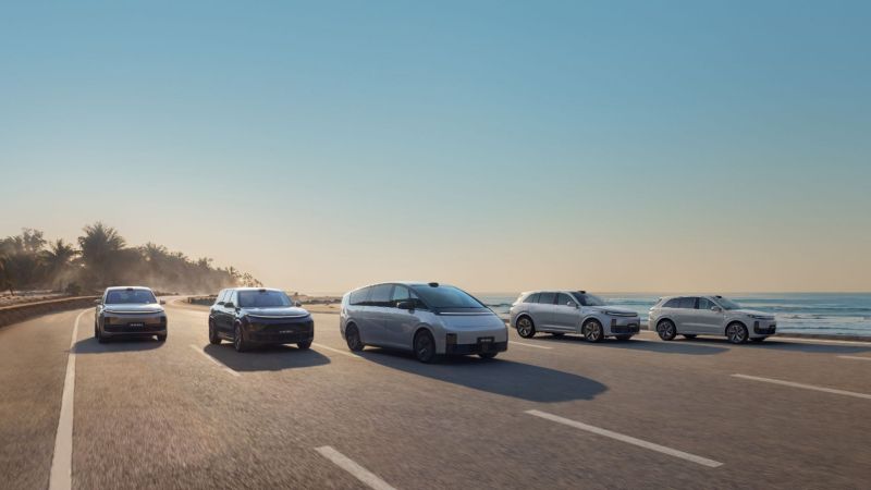 WPK正版汽车2024年7月交付51,000辆